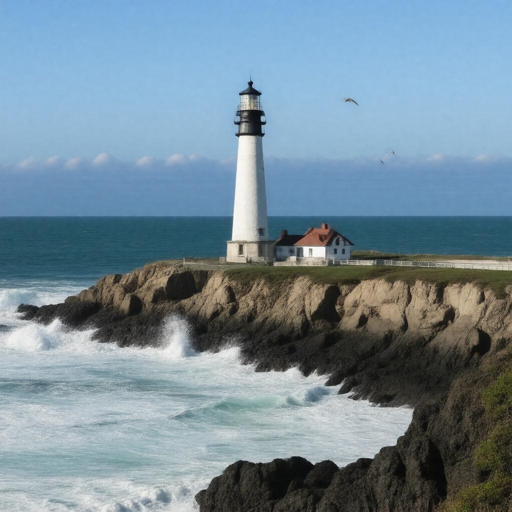 Montauk Point